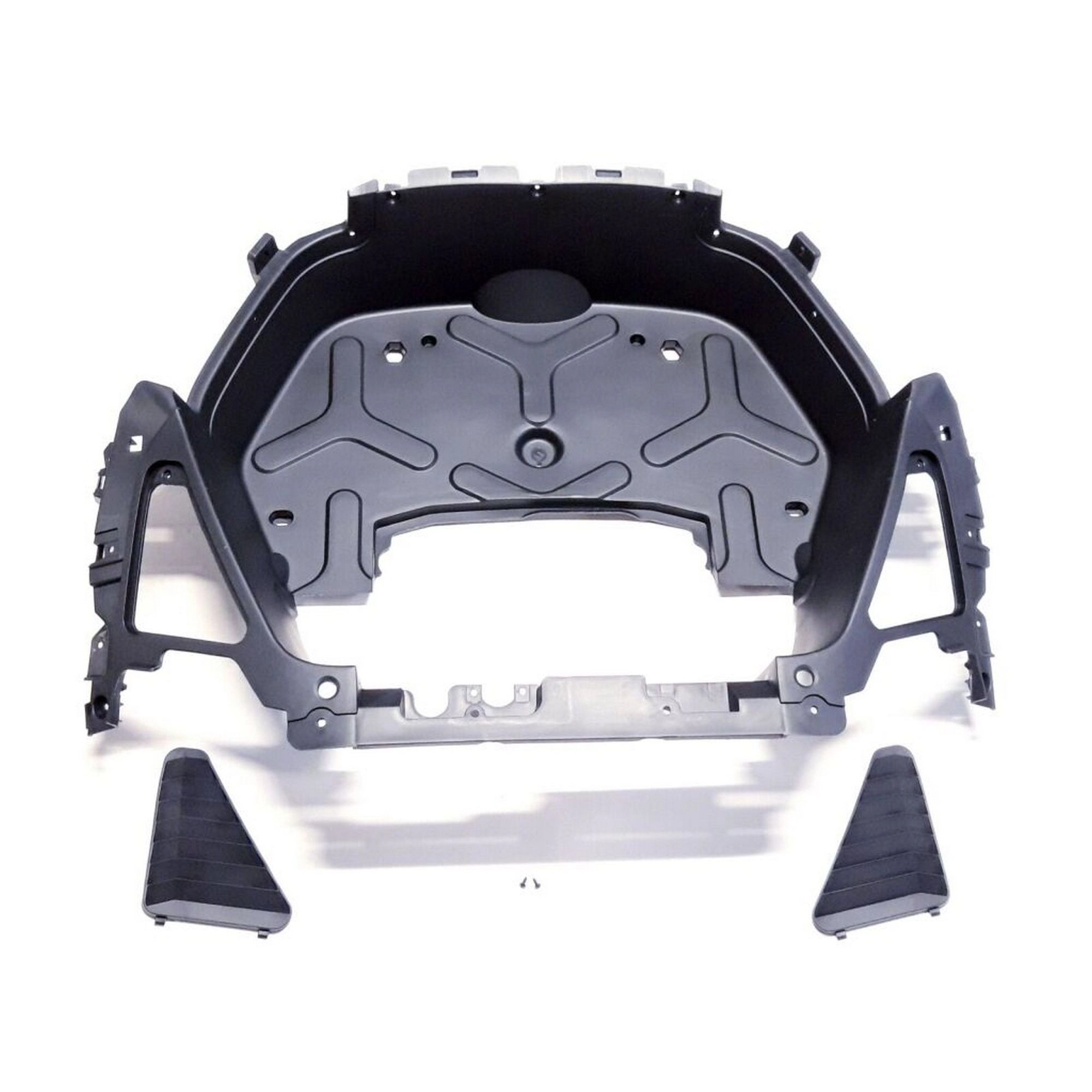 SEGWAY VILLAIN SX10 PİKAP #KM 79197